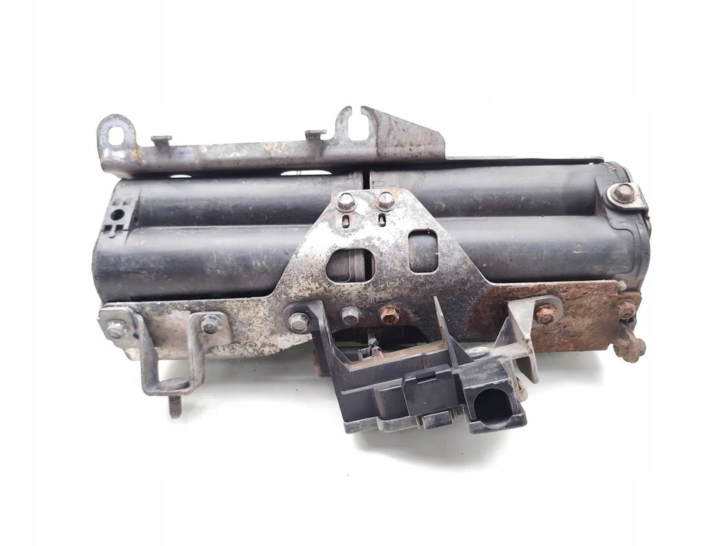 фото №13, Mazda 6 модуль керування akumulatorami 2013 седан 4/5dr gkh867zc0 h017834