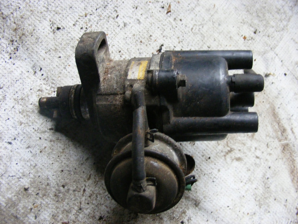 фото №5, Апарат запалювання daihatsu cuore 1.0 19060-87211