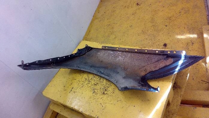 фото №7, Крыло левый volkswagen phaeton