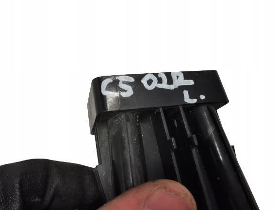 фото №6, Citroen c5 i fl датчик переключения поперечина 9653381180 05r