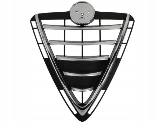 фото №1, Решітка радіатора решітка радіатора alfa romeo giulietta 13-