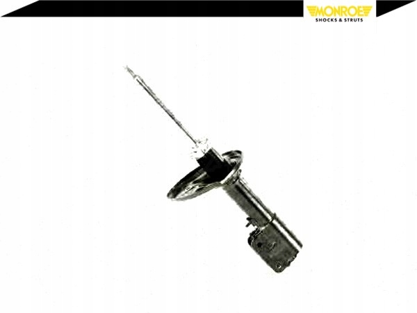 фото №3, Monroe амортизатор перед p mitsubishi grandis 2.0d