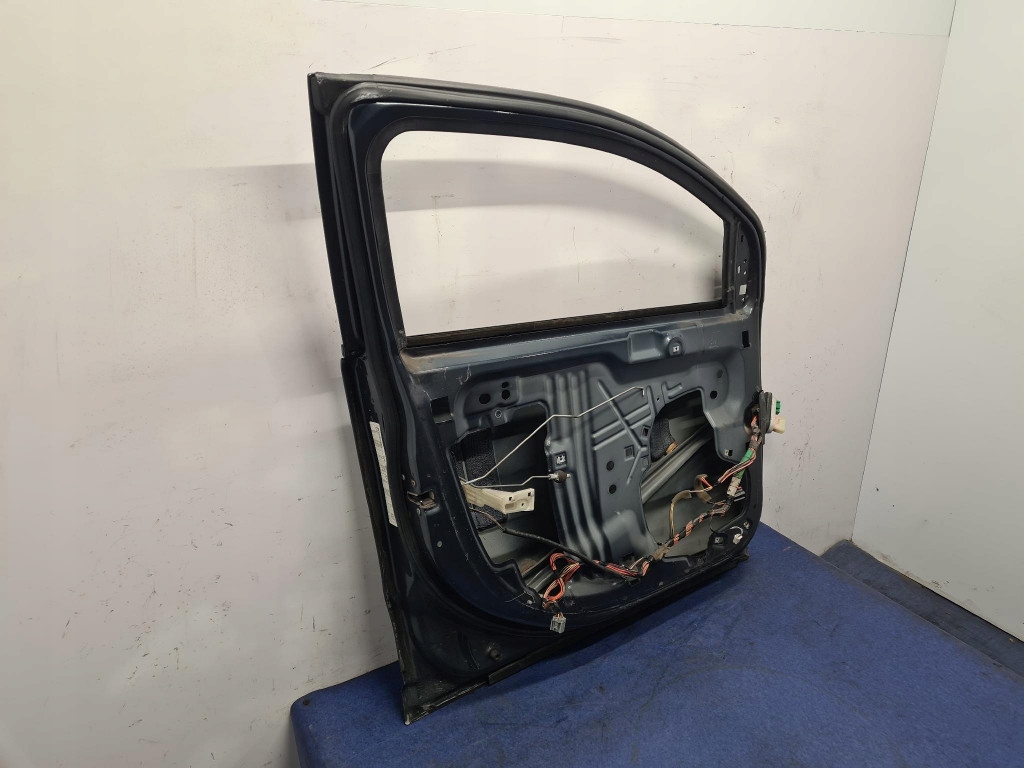 фото №9, Dodge caliber двері перед ліва qbm
