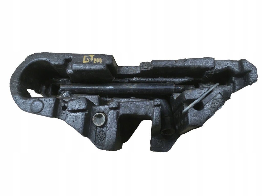 фото №1, Набор ремонтный renault megane iii 2012