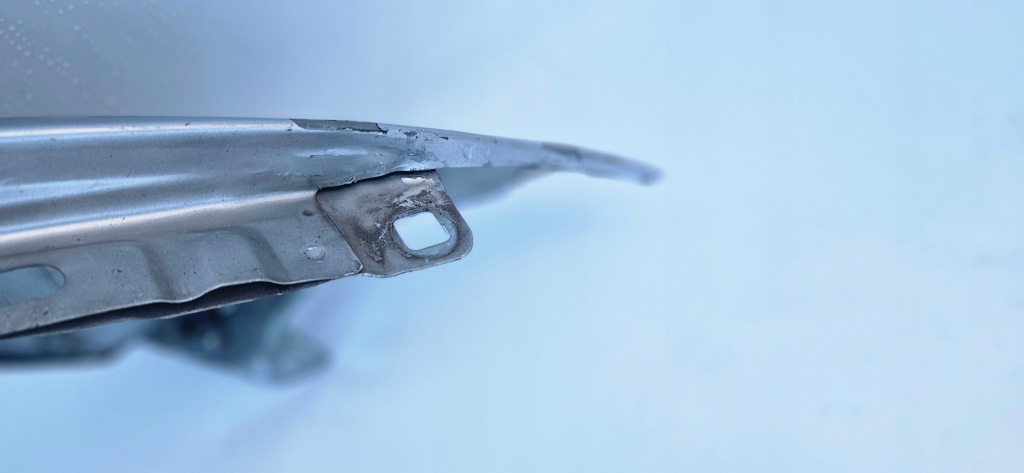 фото №11, Крила jaguar xf i lift 2011-2015 x250 лівий перед передній org