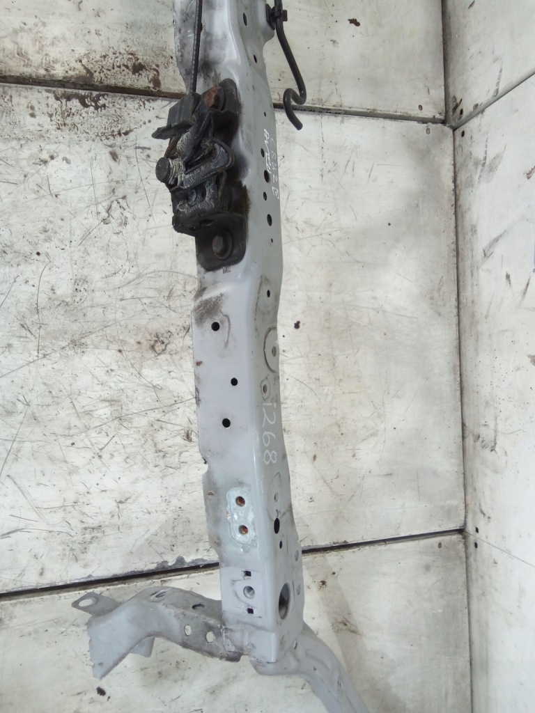 фото №3, I268 pas передній chevrolet aveo t300