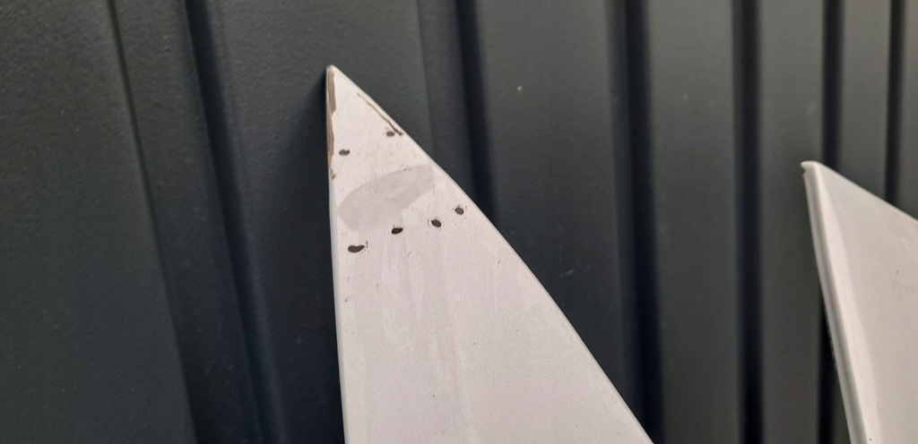 фото №5, Vw t-roc крила перед передній правий 2ga b.ładny