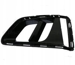 фото №10, Направляющая бампера левый chevrolet camaro 2016-2019