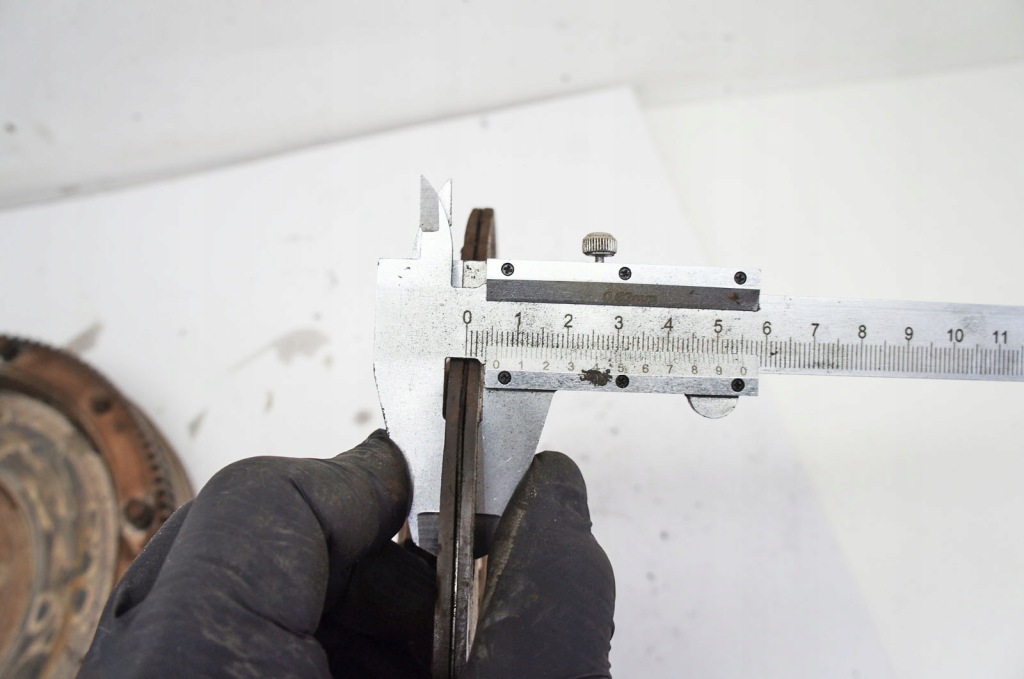 фото №6, Td138 skoda superb iii 1.6d зчеплення маховик з двома масами 04l141031a 043082001693