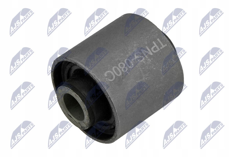 фото №1, Втулка важеля задня nissan pathfinder r51m 05-