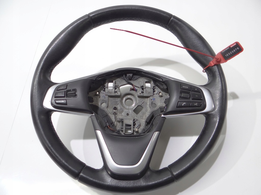 фото №1, Повітропровід bmw x1 f48