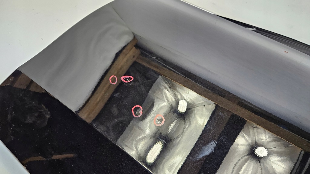 фото №12, Двері передні перед ліва mercedes c-klasa w206