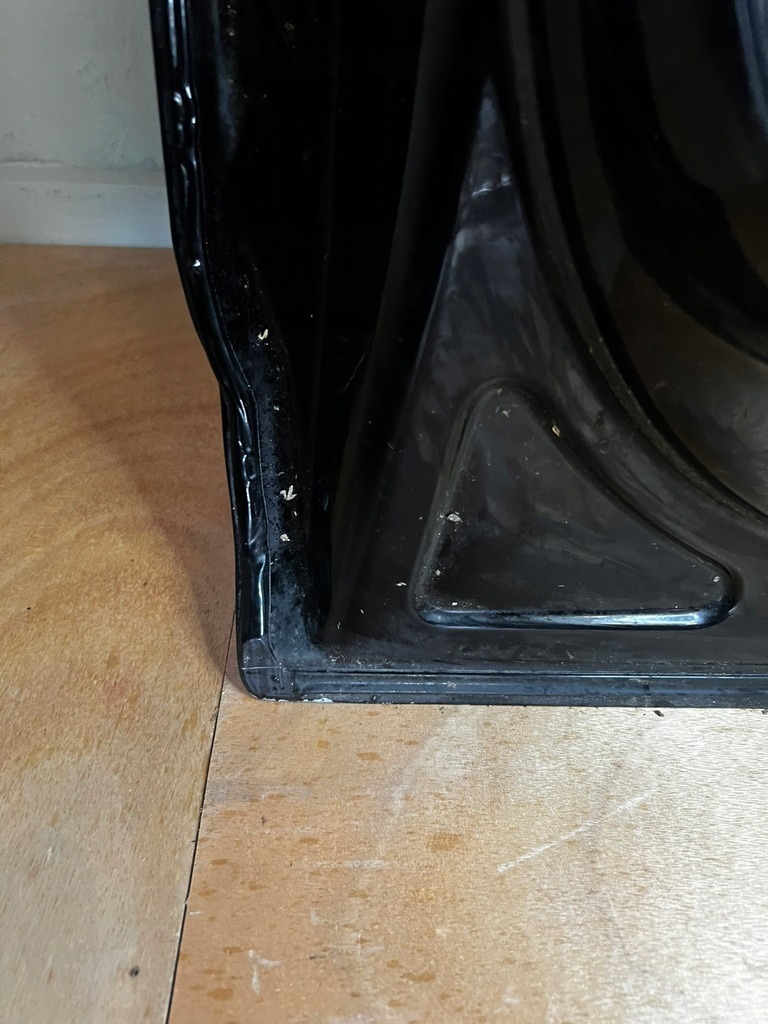 фото №16, Audi i q3 8u 2011 - 2018 двері задні праве задня правий