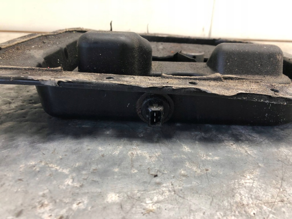 Поддон поддон масляная mazda rx8 rx-6 1.3b Доставка