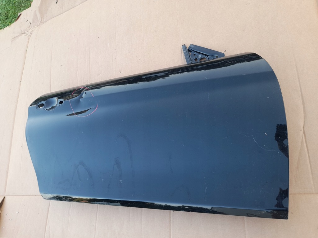 фото №1, Дверь правое перед bmw 4 f32 f33 f82