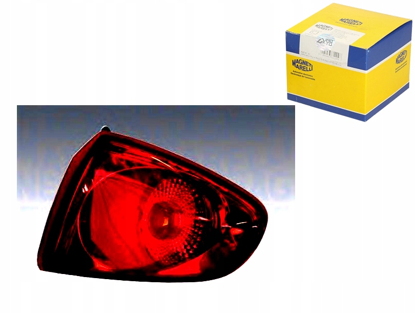 фото №1, Magneti marelli лампа seat altea 1.6 5p1