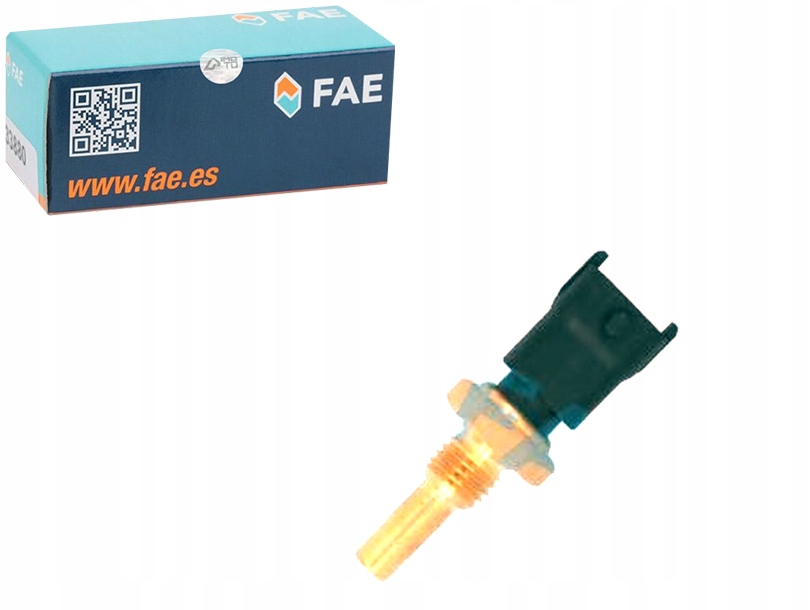 фото №1, Датчик температури wody opel agila fae