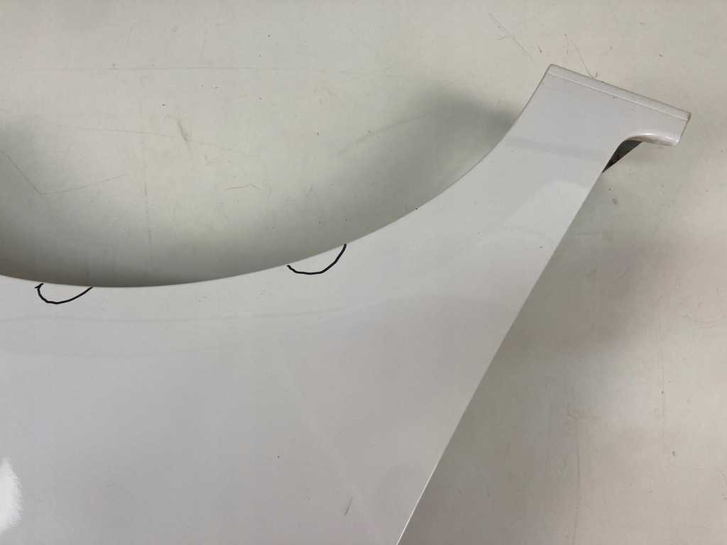 фото №11, Крила правий передній ford ka+