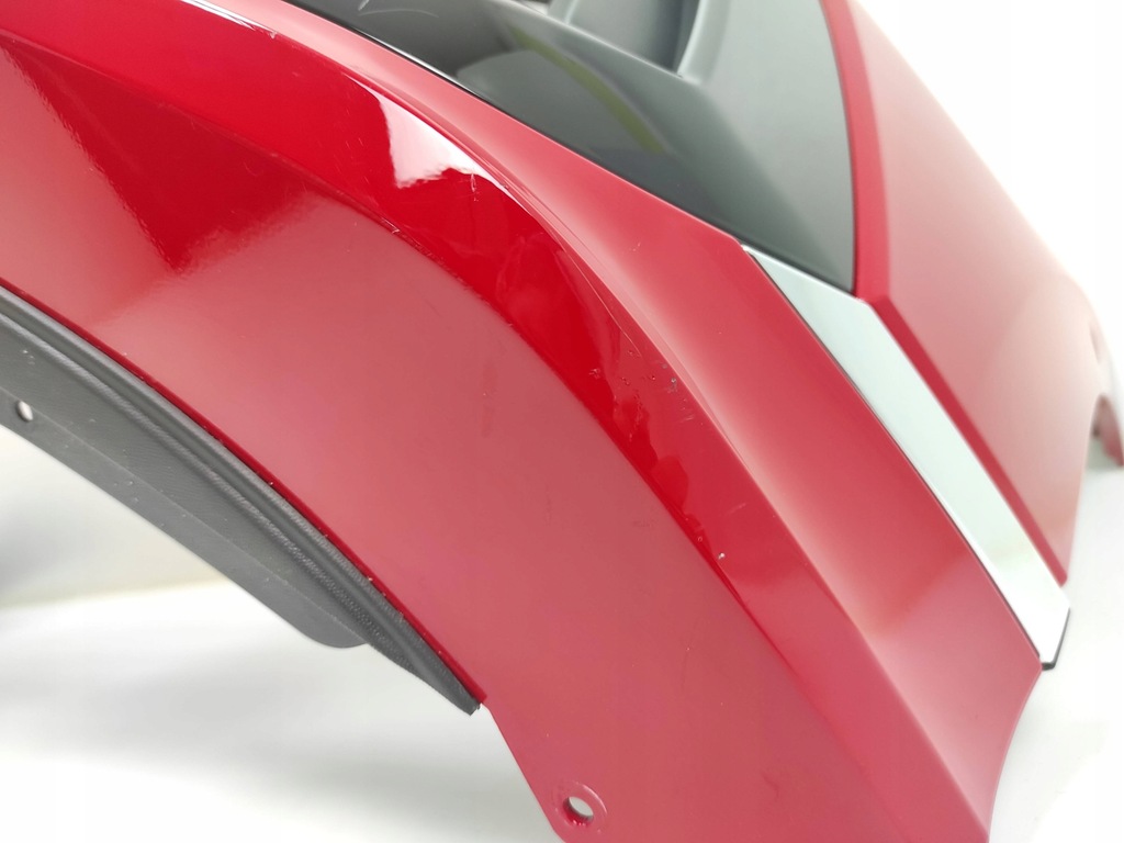 фото №10, Aso бампер перед vw passat b8 r-line ly3d 6x pdc