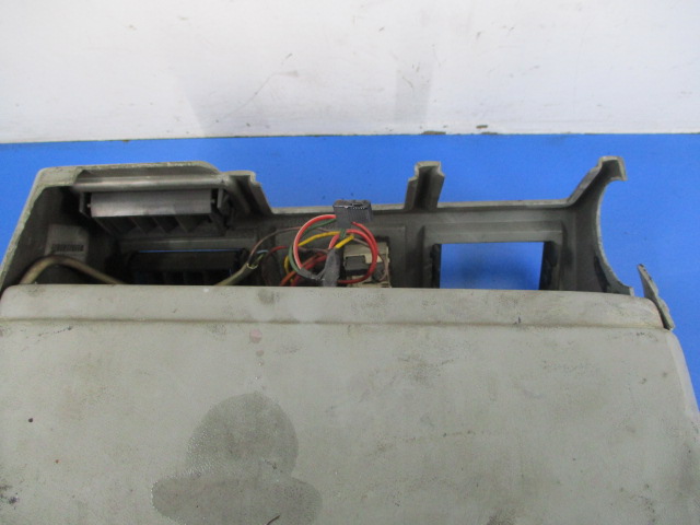 фото №7, Fiat ducato iiii отопитель воздуходувка пассажира