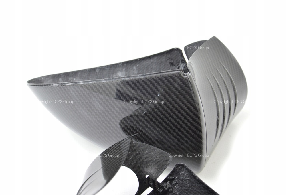 Lexus lfa корпус зеркал наружных карбон с Разборки