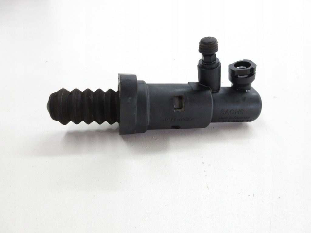 фото №1, Skoda fabia octavia superb 1.4mpi цилиндр сцепления