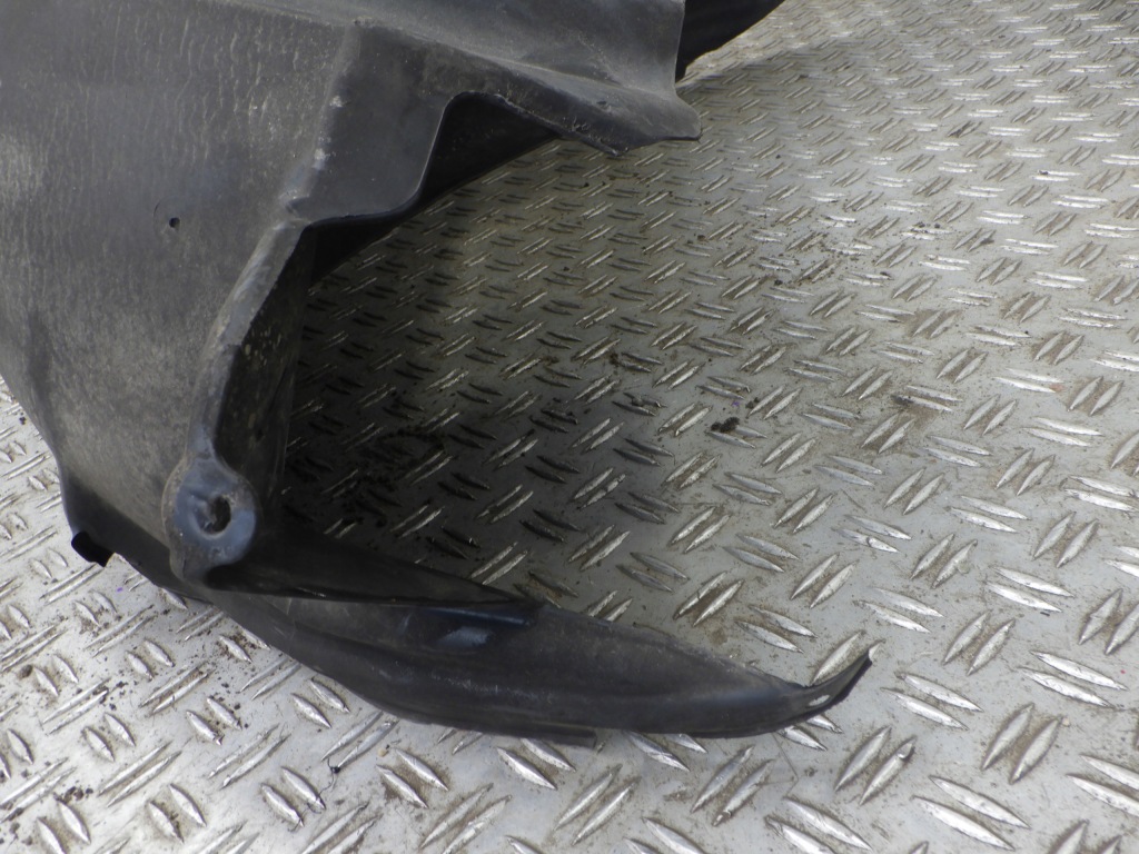 фото №4, Mercedes clk w208 подкрылок задняя правое 2086981930