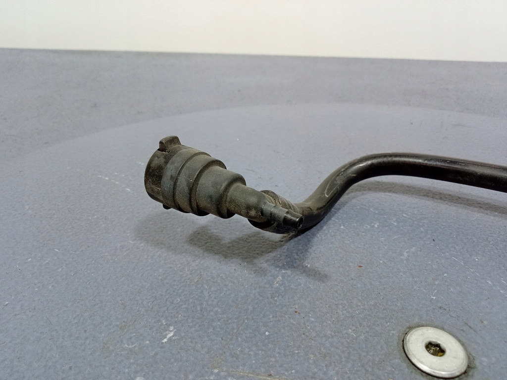 фото №7, Mercedes gls x166 шланг вакуумный усилитель тормозов a1664300529