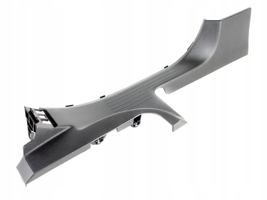 фото №1, Захист молдинг поріг ліва задня renault captur ii 769541014r