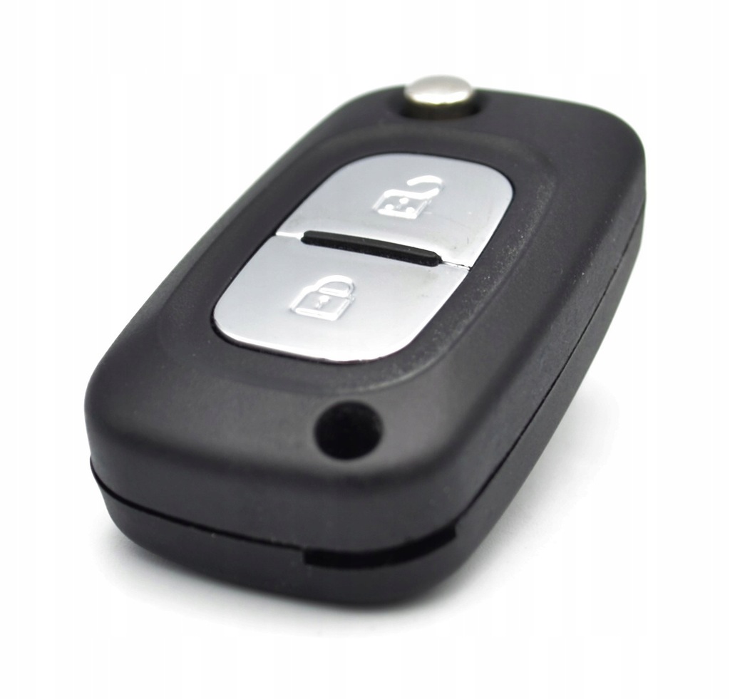 фото №1, Renault clio kangoo master ключ pilot корпус