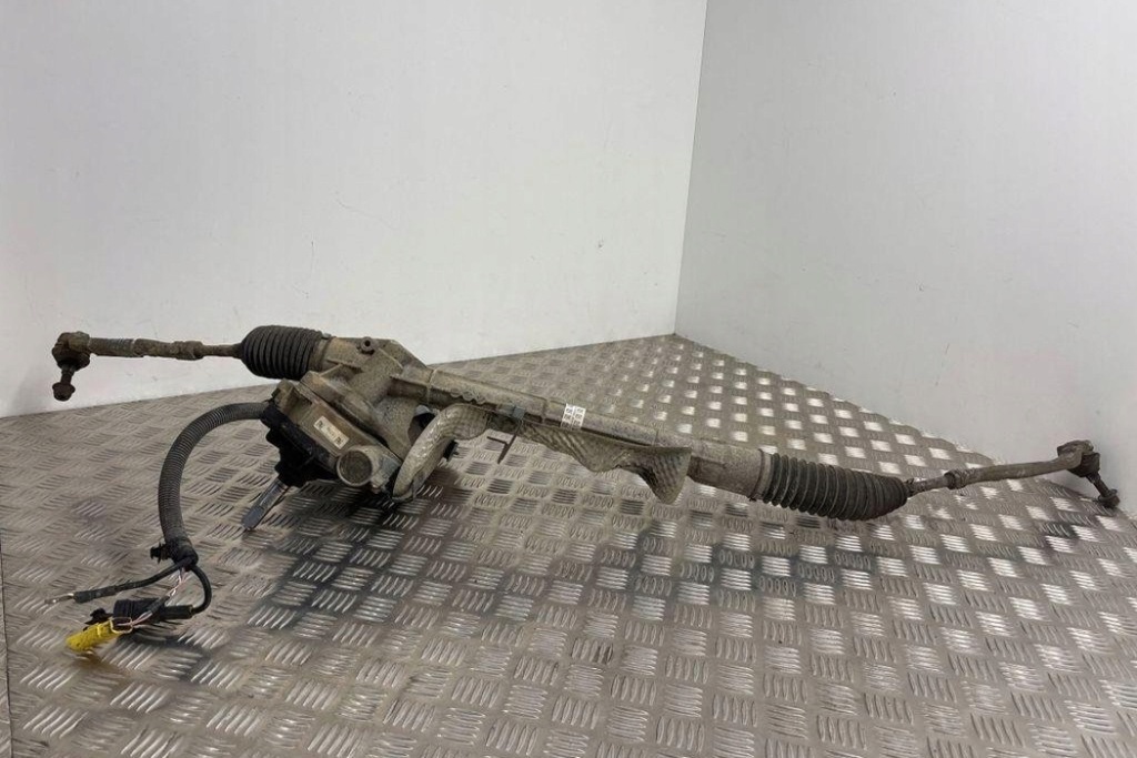 фото №7, Рулевая рейка peugeot 308 sw ii 9822255380 1.5l дизель 2020