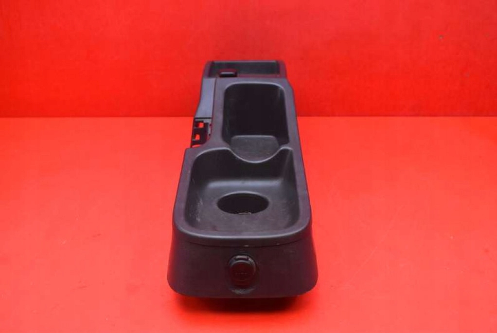 фото №6, Туннель средний 8200457030 renault kangoo 2 ii 07-13