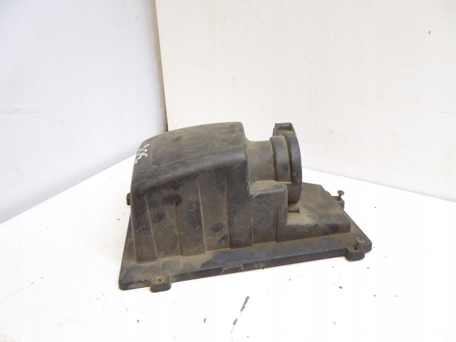 фото №6, Peugeot 306 lift 99-01 корпус фильтра воздуха 2.0 hdi