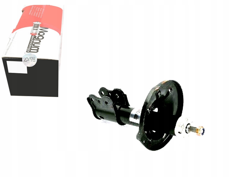 фото №1, Magnum технологія ah3023mt амортизатор