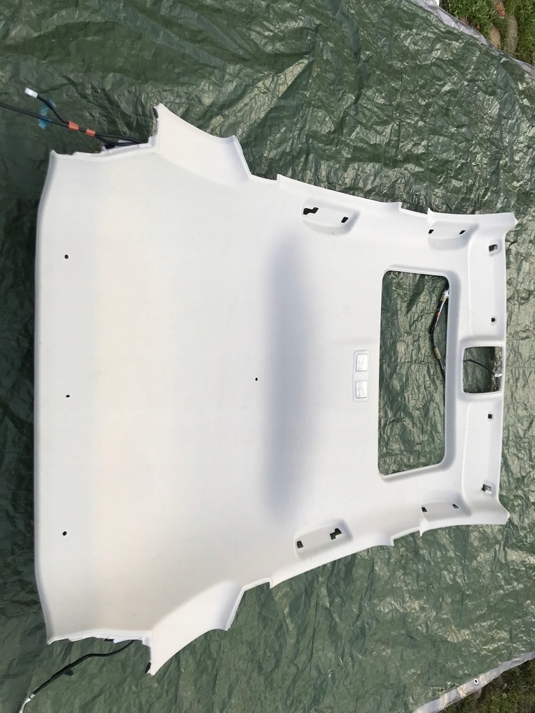 фото №1, Стеля mazda cx5 14-16r