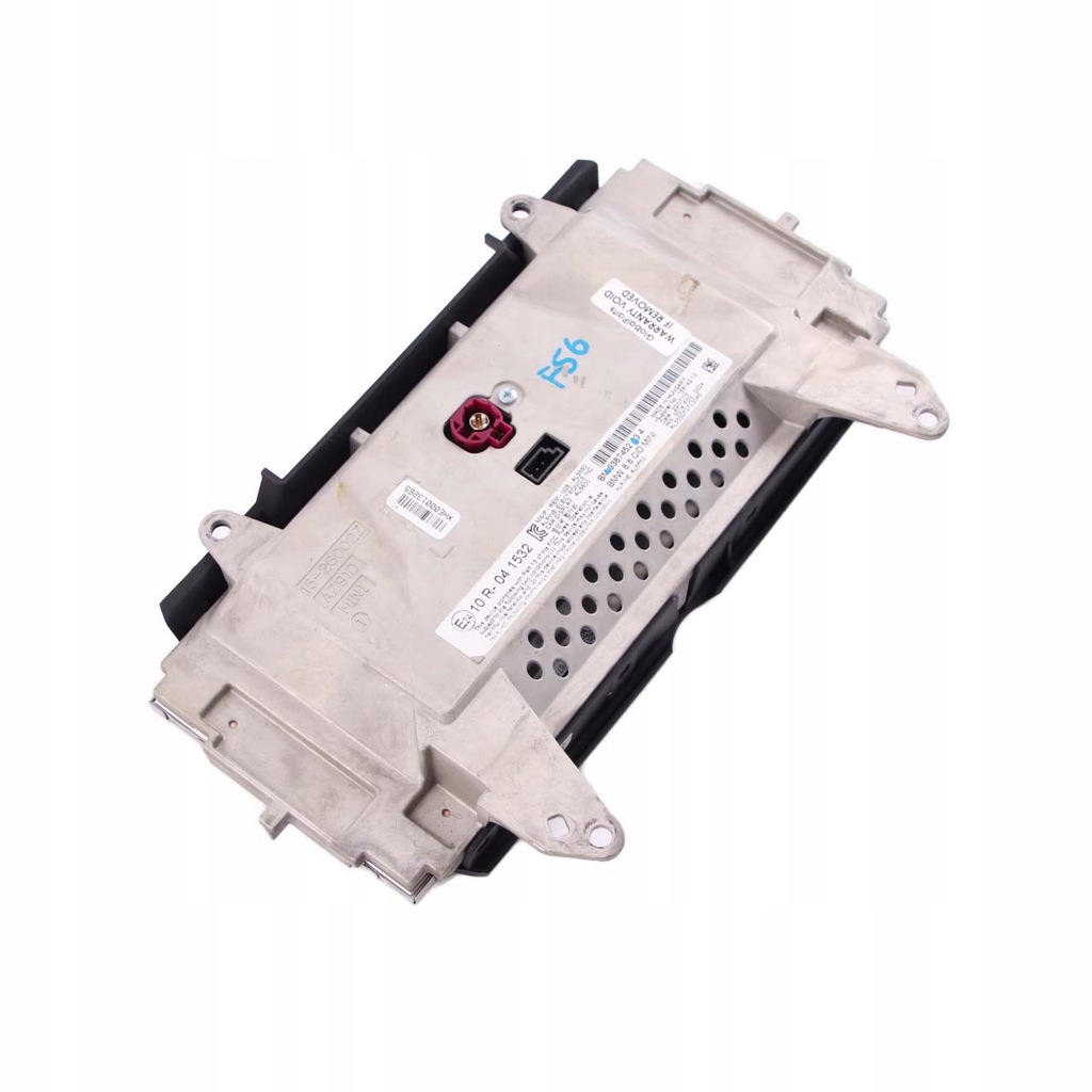 фото №11, Mini f55 f56 навігація navi екран дисплей 8,8" 9387452