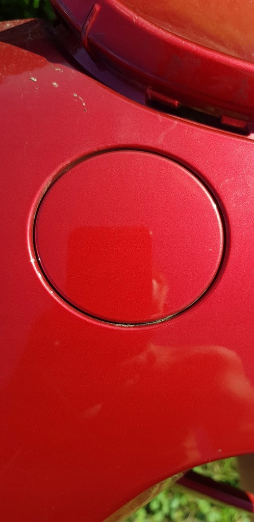 фото №1, Citroen c3 ii lift 20- заглушка na фаркоп перед