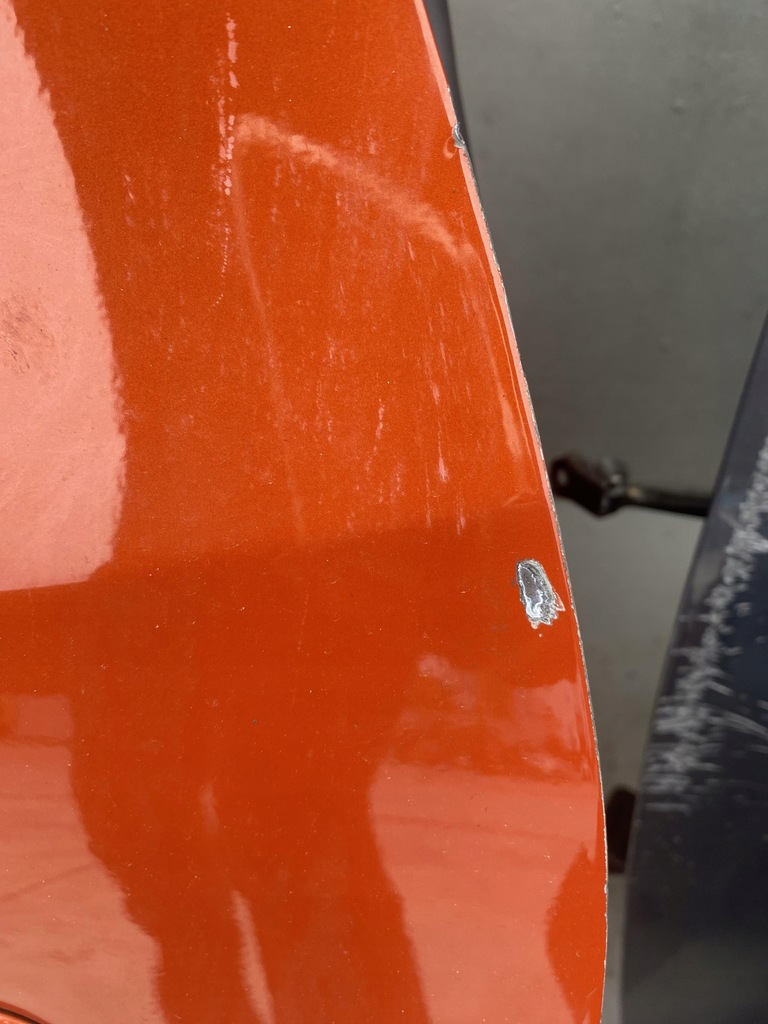 фото №7, Dacia duster ii 2023 дверь левая задняя