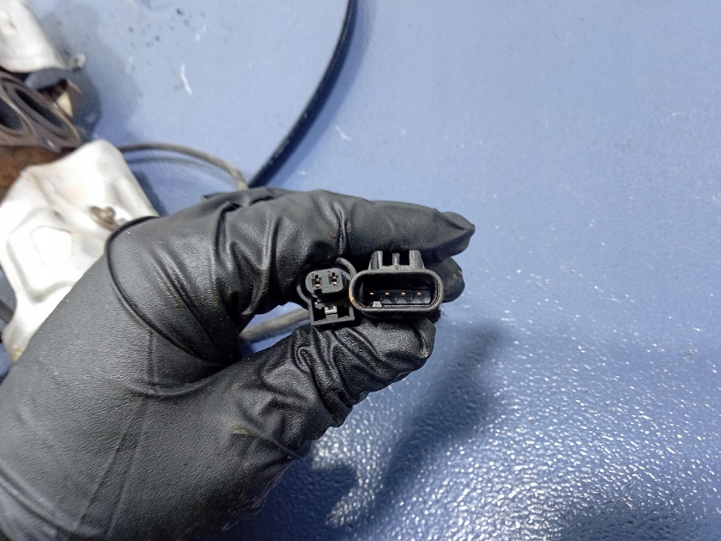 Bmw x5 g05 18- tm50d 400km b57d30c турбонагнітач 8575478 Київ