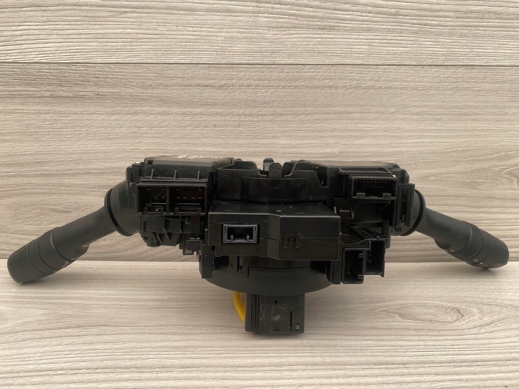 фото №9, Toyota rav4 iv 14-18 перемикач комбінований світла стрічка перемикачі