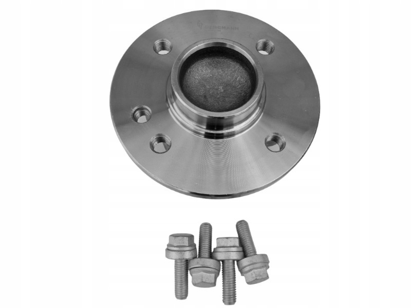 фото №2, Mini mini kabriolet r52 cooper s one ступица подшипник колеса задняя 33416756830