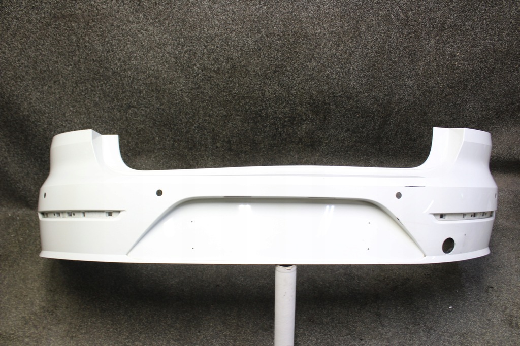 фото №1, Vw arteon 17-20 бампер задняя задний задний 6xpdc