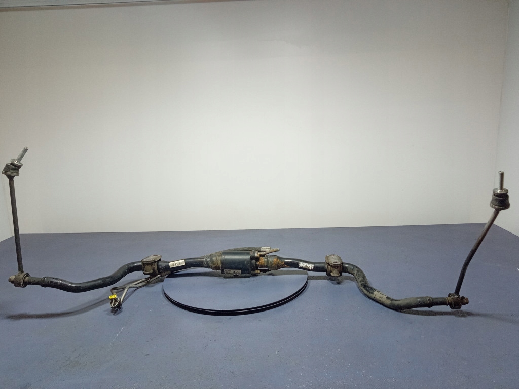 фото №1, Mercedes gle w292 стабілізатор активний dynamic перед передній a1663202811