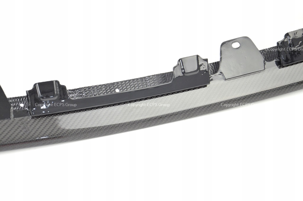 фото №7, Lexus lfa передній спліттер накладка карбон