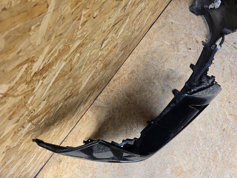 фото №14, Lexus nx 300 h lift 17- 52119-78130 бампер передний перед