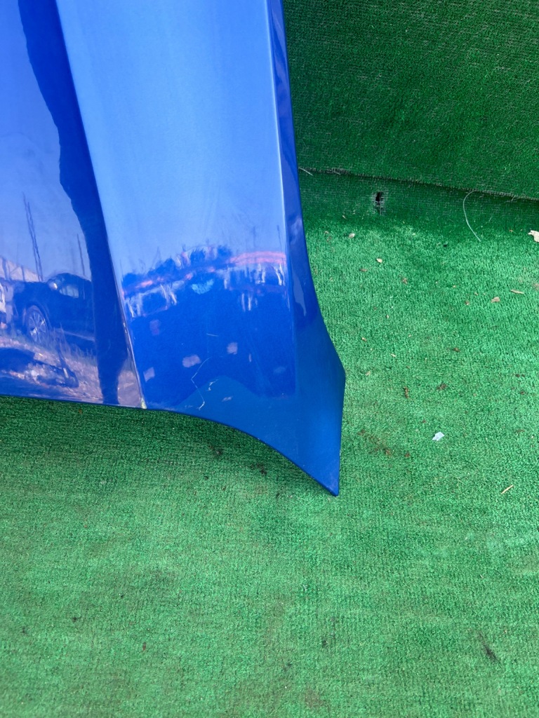 фото №9, Цвет идеальное состояние крыло перед передний левый bmw 3 g20 g21 гибрид