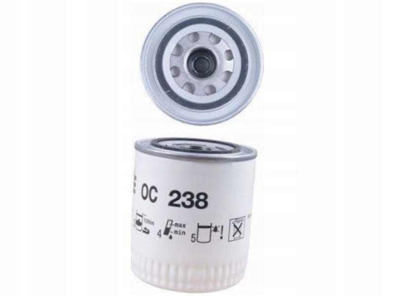 фото №1, Фильтр масла aston martin db7 3.2 94-03