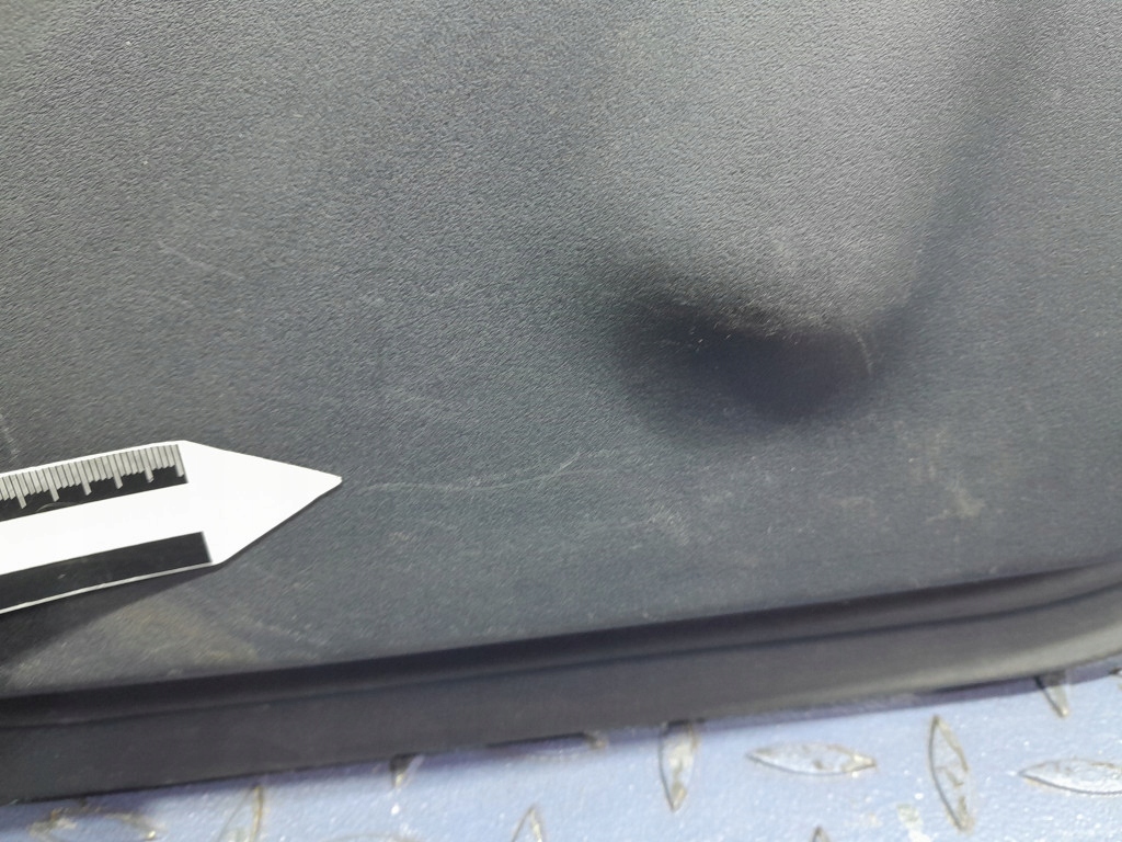 фото №5, Mitsubishi outlander ii обивка обшивка дверь задняя задний правый