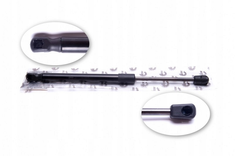 фото №8, Пружина газова, кришка відсік двигуна esen skv 52skv077