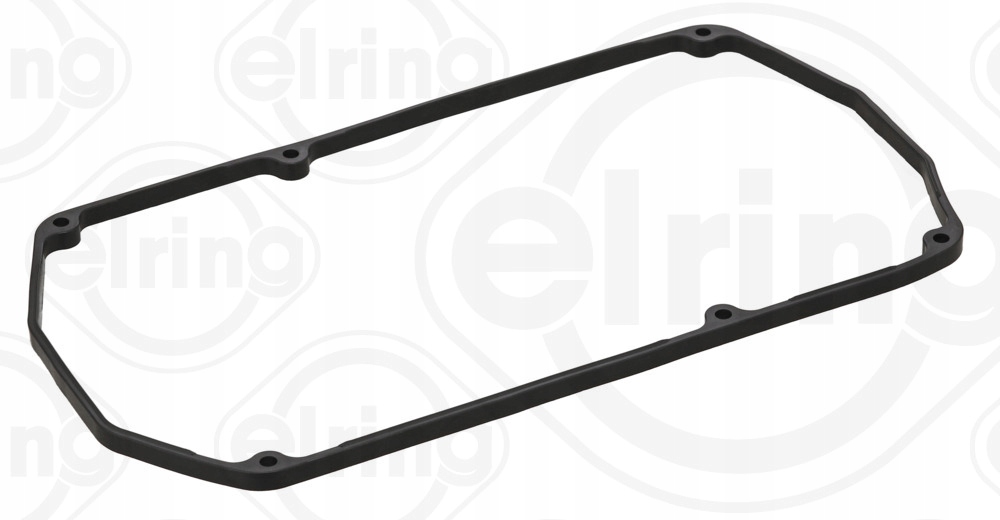 фото №9, Прокладка кришка клапанів